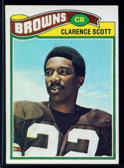 238 Clarence Scott
